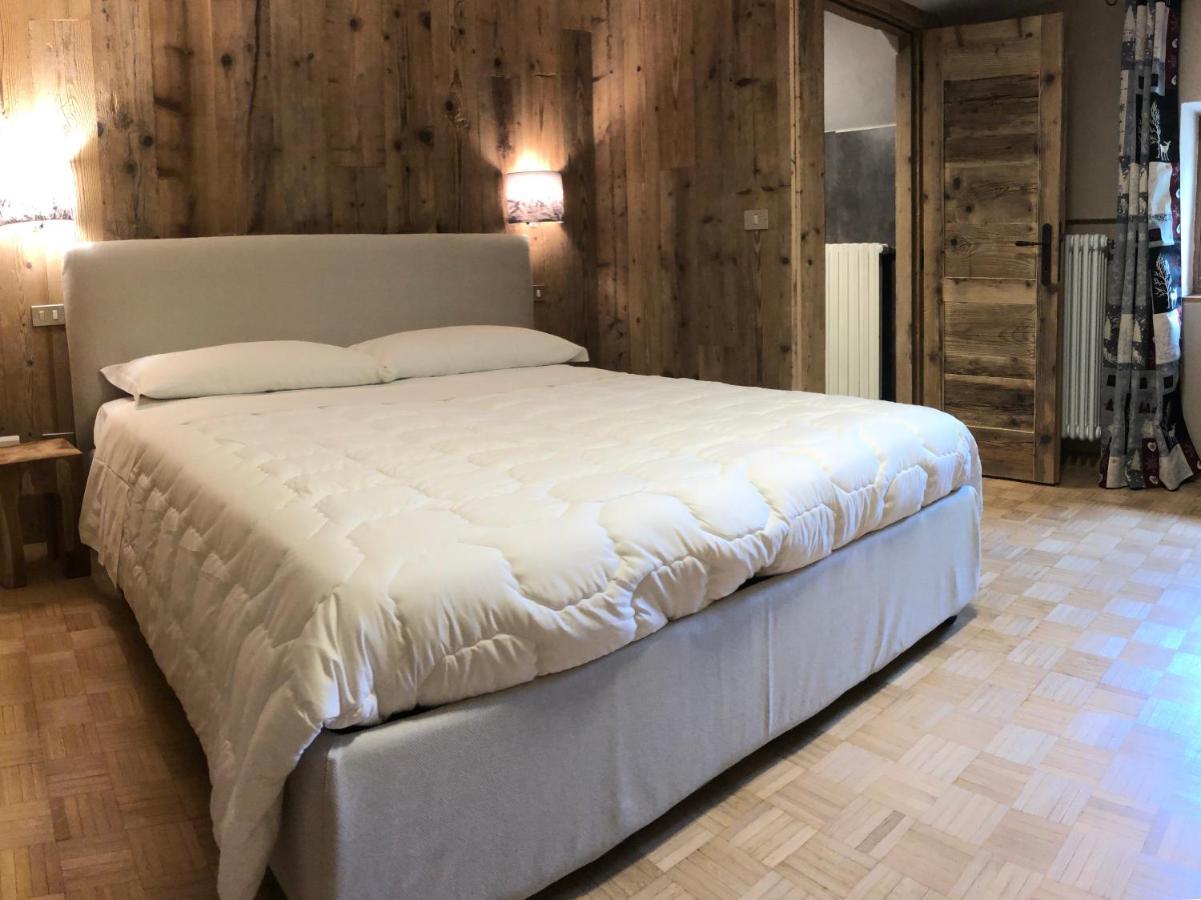 Chalet Saint-Barthélemy Hotel Nus Exterior foto